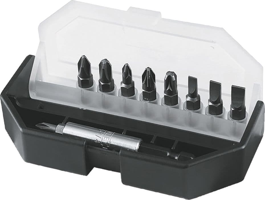 Inserti per Avvitatore Stanley 1 68 734 10 Pezzi