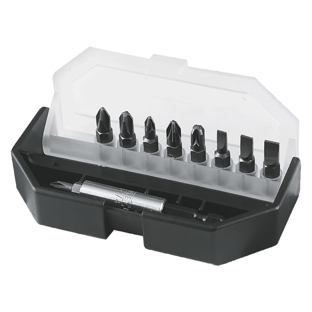 Inserti per Avvitatore Stanley 1 68 734 10 Pezzi - 2