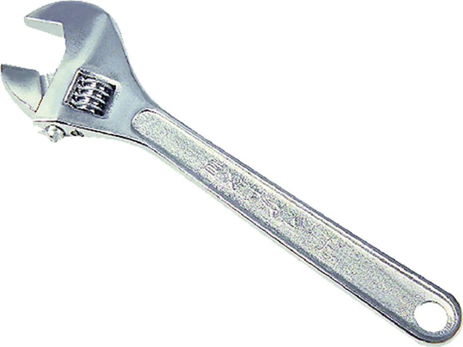 CHIAVE A RULLINO mm 250  - UNIKO - 2