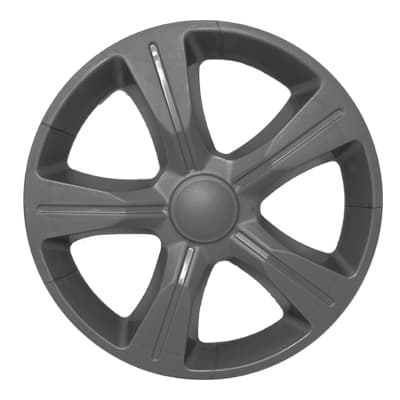 Borchia Ruota Rasaerba 46 51S1 51S2 51SBS Stars Cm 20 G34T100000A - 2