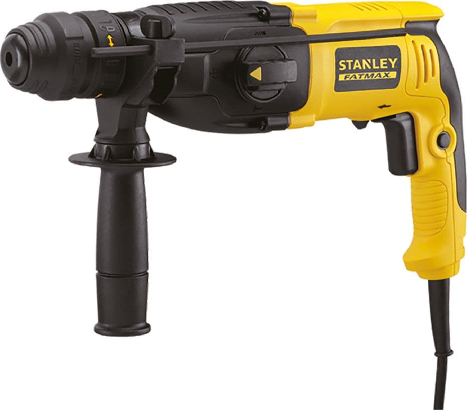 Tassellatore Stanleyfatmax Sfmeh210k Qs 800 w – Stanley Fatmax