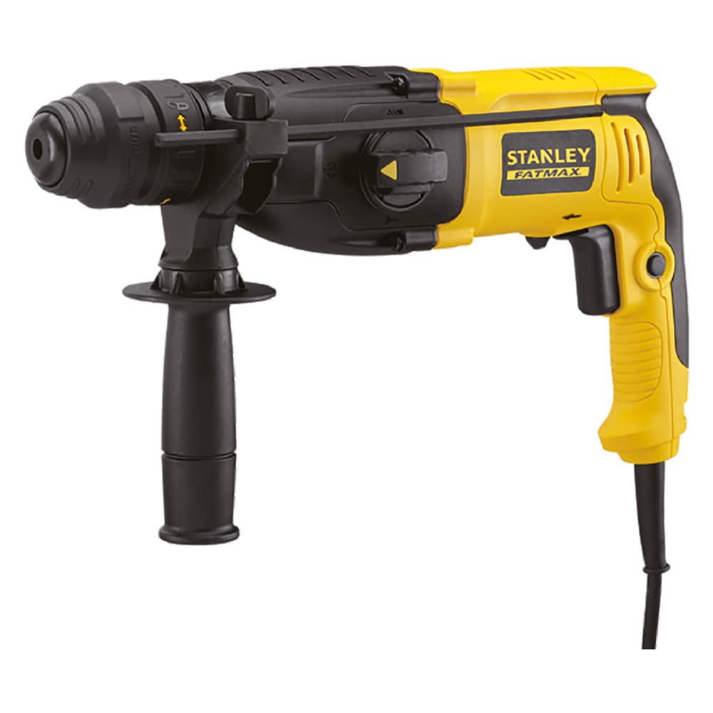 Tassellatore Stanleyfatmax SFMEH210K Qs 800 w - 2