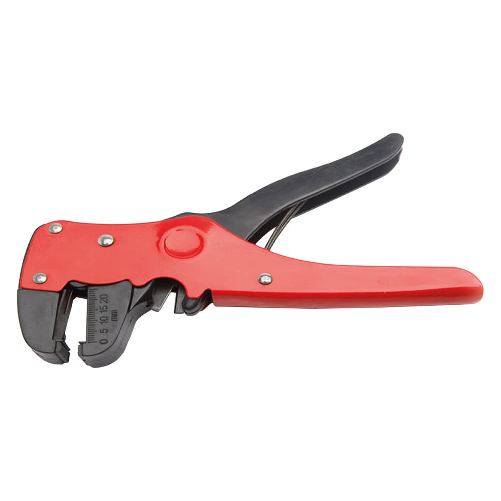 PINZA SPELAFILI AUTOMATICA tipo frontale  - HIT - 2