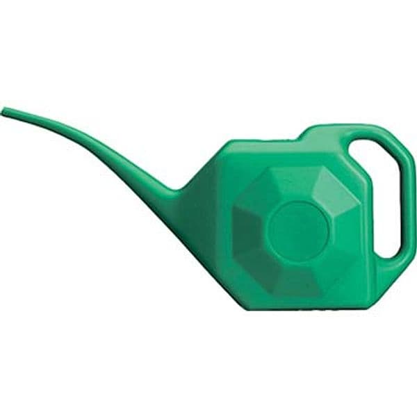 Innaffiatoio Becco Lungo Plastica 2 L 11 Pezzi – Di Martino