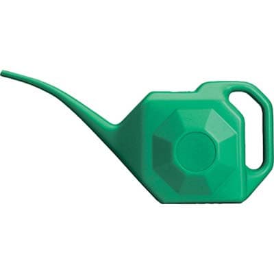 Innaffiatoio Becco Lungo Plastica 2 L 11 Pezzi - 2