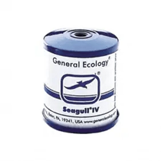 Cartuccia Filtro 10 13 RS1SG per Depuratore Acqua ITS Todini Seagull Iv x 1 - 2