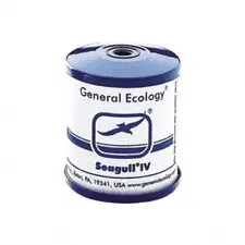 Cartuccia Filtro 10 13 RS1SG per Depuratore Acqua ITS Todini Seagull Iv x 1 - 2