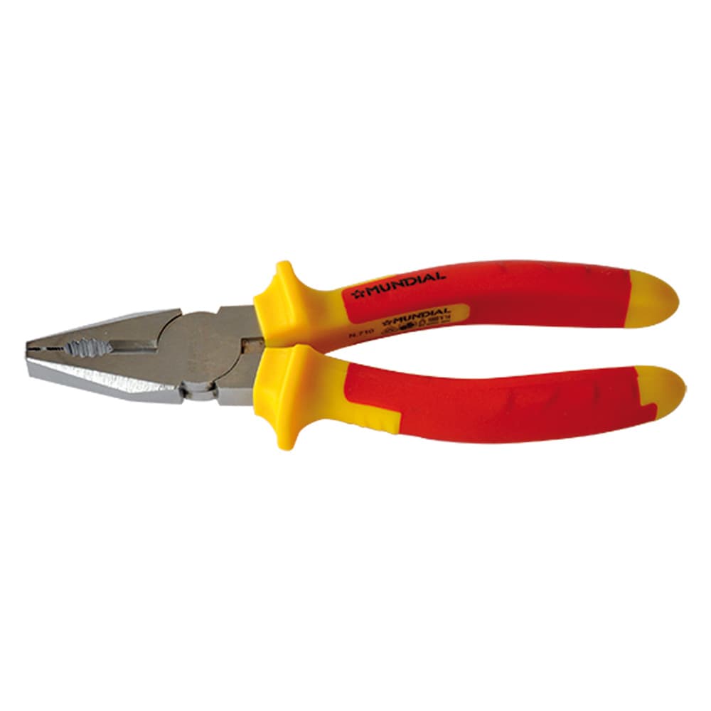 Pinza Universale Mundial 180 mm - 2
