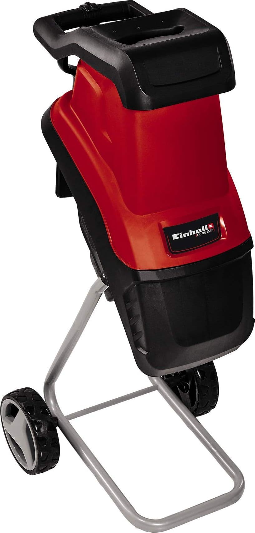 Biotrituratore Elettrico GHKS2540 Einhell Volt 230 Watt 2400 a Lame