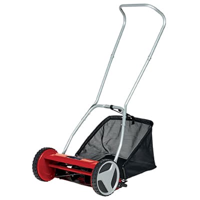 Rasaerba Manuale Gchm 400 Einhell Cm 40 - 2