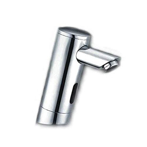 Rubinetto Fotocellula Lavabo Elettronico 8501 Tremolada Alimentazione - 2