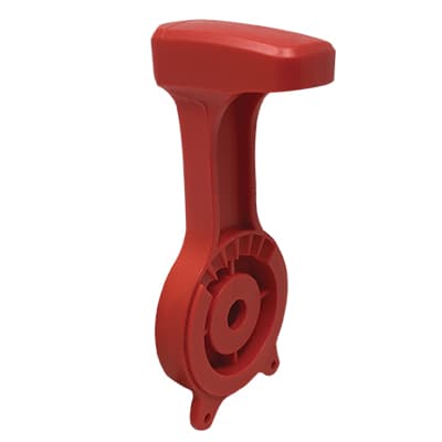 Manopola Aria Rasaerba 46SBS 51S1 51S2 51SBS Stars G33L0000013 - 2