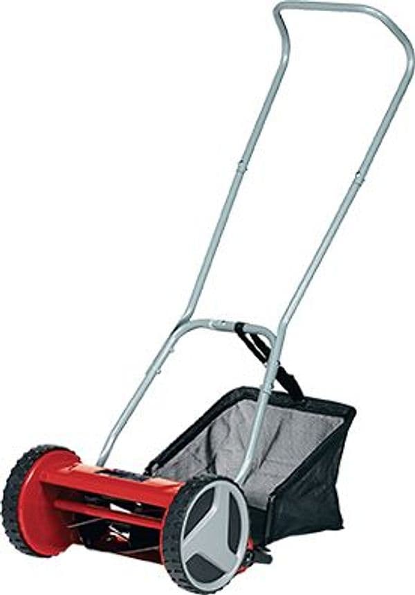 Rasaerba Manuale Gchm 300 Einhell Cm 30