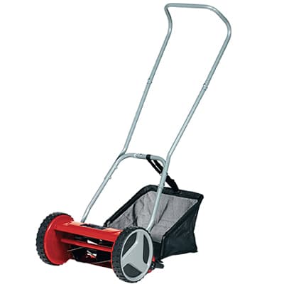 Rasaerba Manuale Gchm 300 Einhell Cm 30 - 2