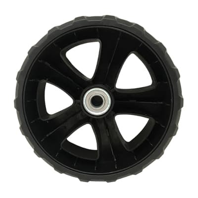 Ruota Rasaerba 42 43 Stars Cm 17,5 Senza Borchia G24F0000000 - 2