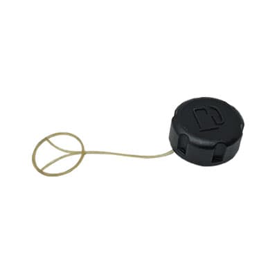 Tappo Rasaerba 43 46 46S 51S1 51S2 Stars Serbatoio Carburante Y28H0000000 - 2