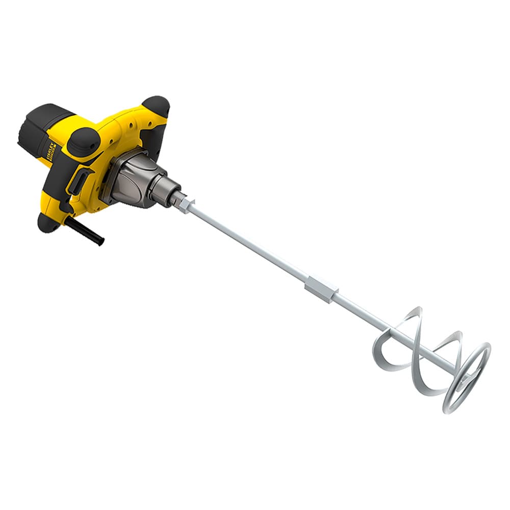 Mescolatore Stanleyfatmax FME190 Qs 1600 w Impasto 90 lt - 2