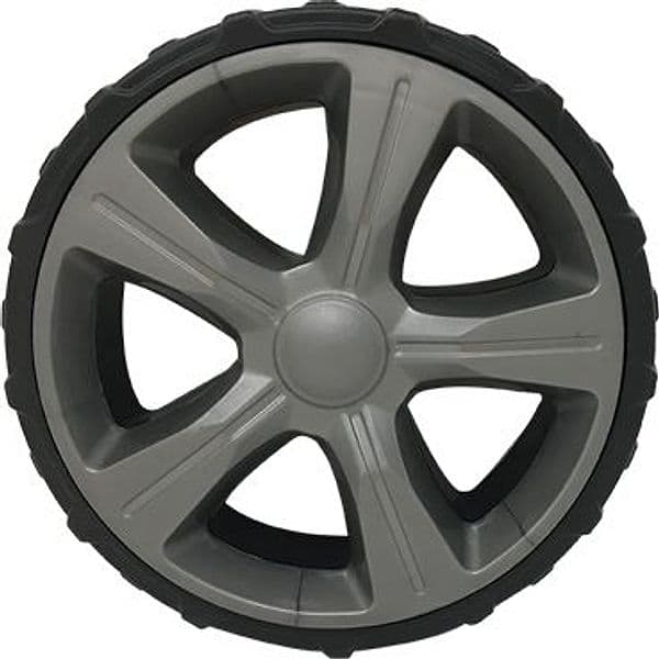 Borchia Ruota Rasaerba 53SH Stars Cm 20 G34T1000073 - 2
