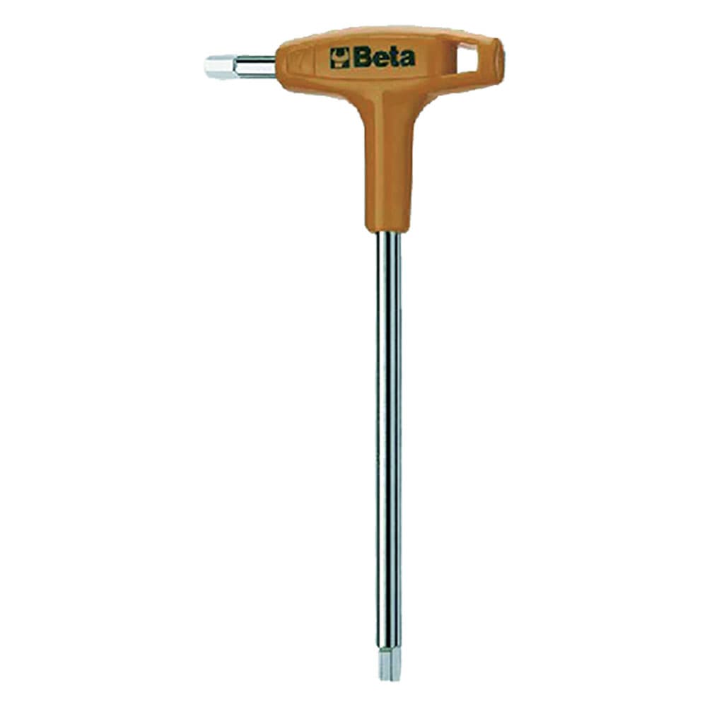 Chiave Esagonale con Impugnatura Art 96T Lungh. Beta 6 mm 220 mm - 2