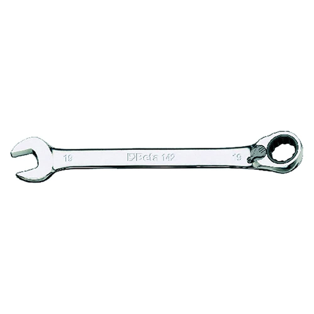 Chiave Combinata Reversibile a Cricchetto Art 17 Beta 142 mm