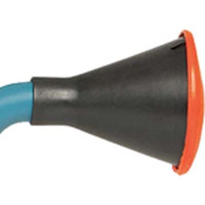 Soffione Doccia per Innaffiatoio Italia Plastica 9 4 L 10 Pezzi - 2