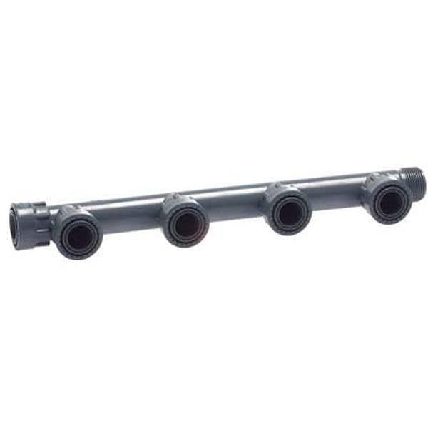 Rampa Distribuzione Fastsystem Uscite 4X1F - 2
