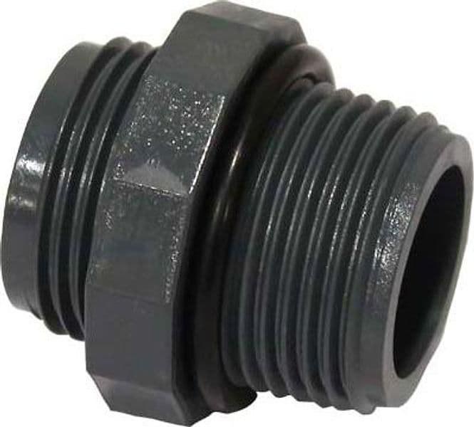 Nipplo Fastsystem 1MM 50 Pezzi – Irritec