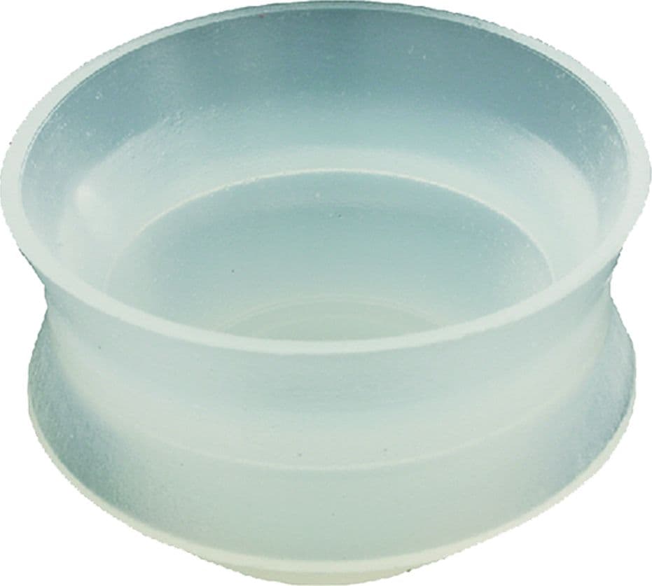 Stantuffo dal Degan in Gomma 16 6 Pezzi in PVC 12 Lt - 2