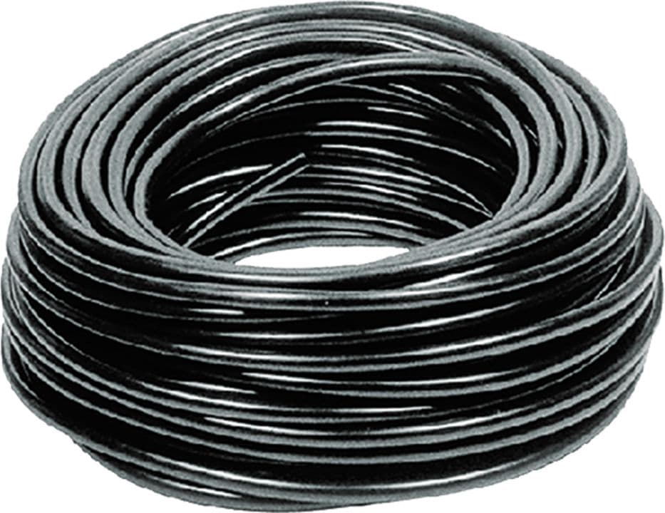 Tubo Flessibile X Novital Ø 9 mm 100 Mt - 2