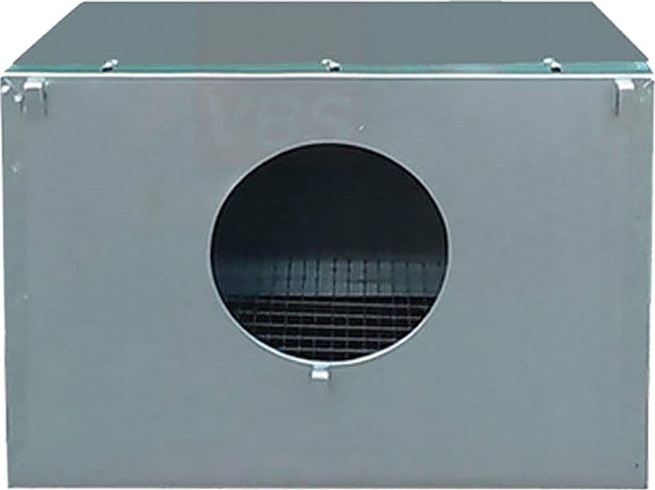 Nido Chiuso per Conigli mg Gabbie 4 Pezzi 43 x 24 x 25 cm - 2