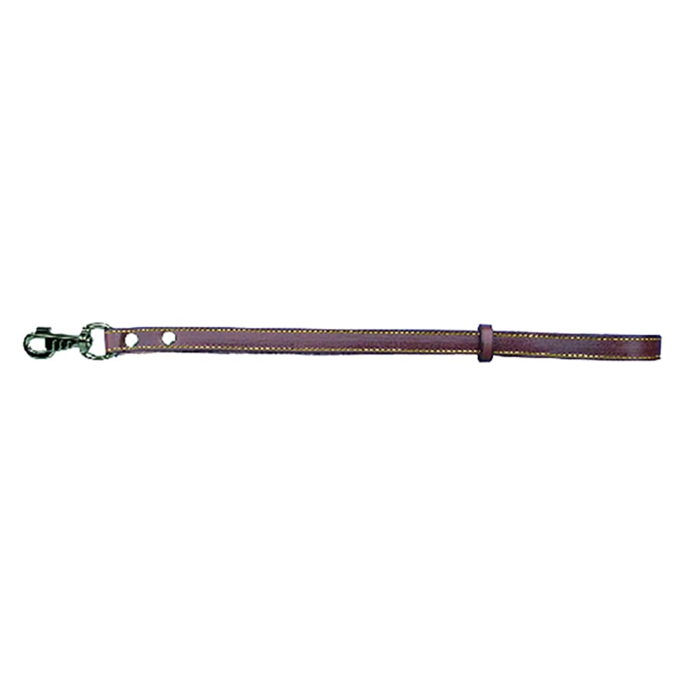 Guinzaglio per Cane Larg. Lung. 18 mm 50 cm - 2