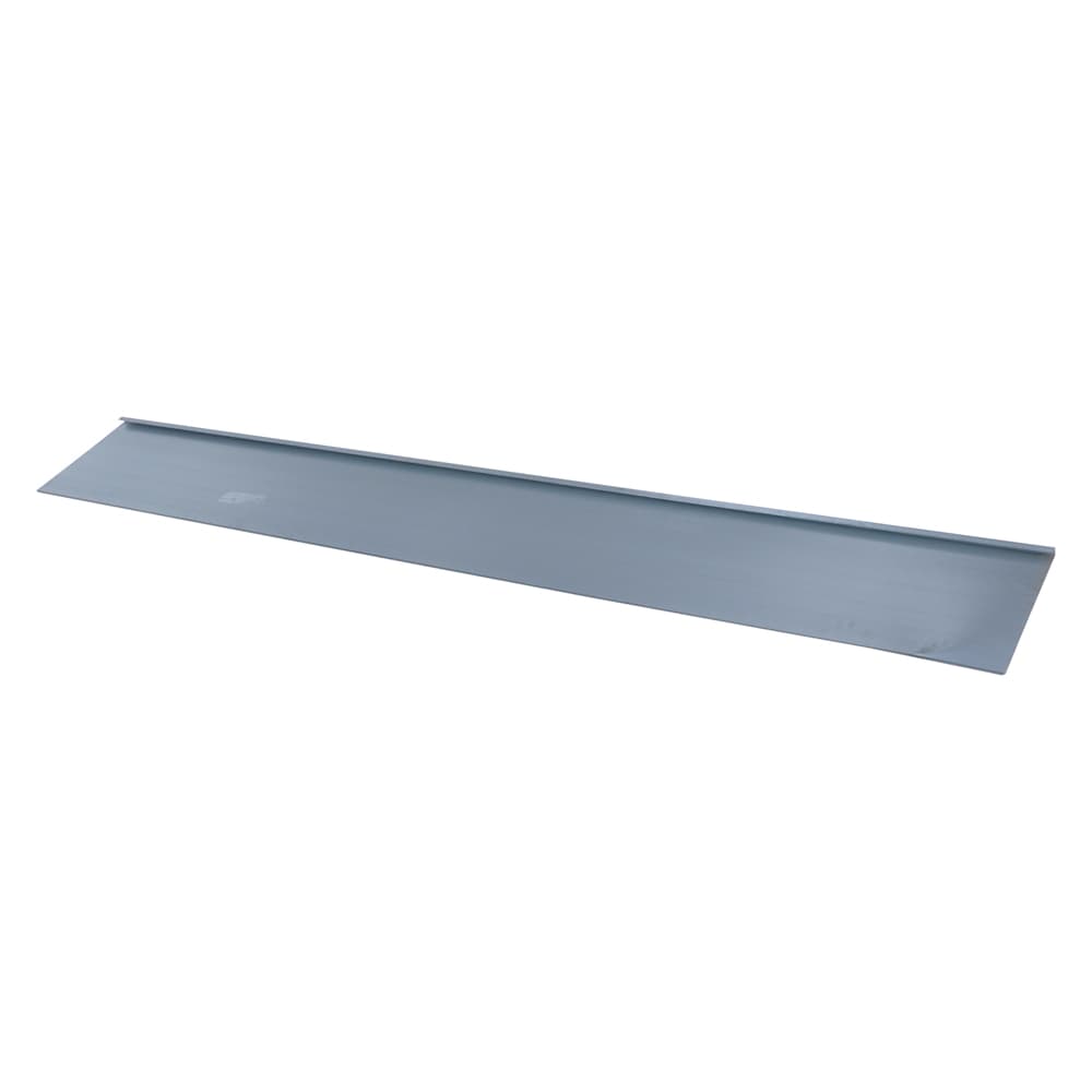 Scivolo Deiezioni per Gabbia Galline Ovaiole mg Gabbie 204 x 28 cm - 2