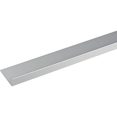 Profilo Angolare Lati Diversi Arcansas 20 x 10 mm 1,0 mm 100 cm 5 4448095 - 2
