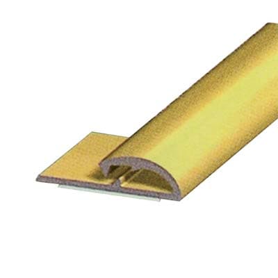 Piaggia Adesiva Pavimento Ferma Passatoia 26 mm 73 cm 4 Pezzi - 2