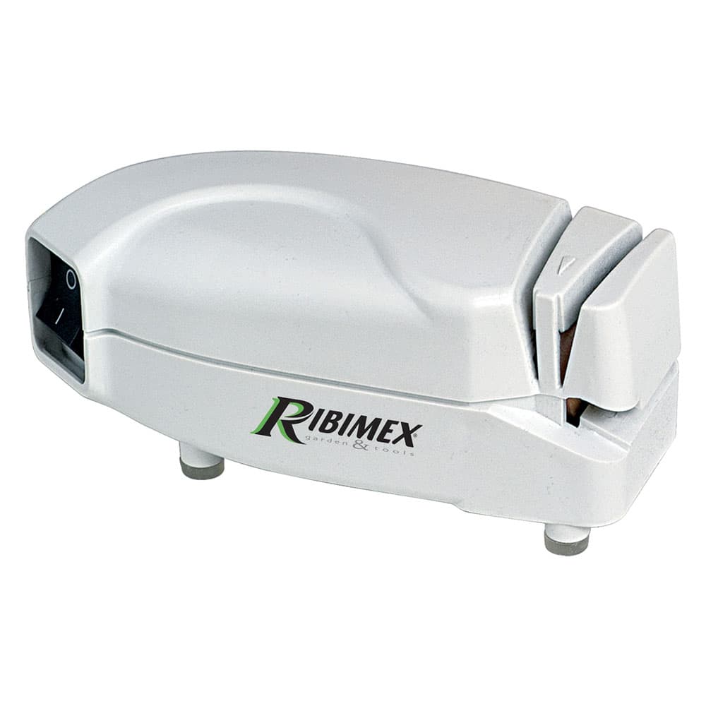 Affilatrice Elettrica Ribimex 40 w - 2