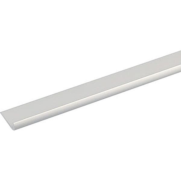 Profilo Unghietta Arcansas 1 mm 25 mm 100 cm 5 Pezzi - 2