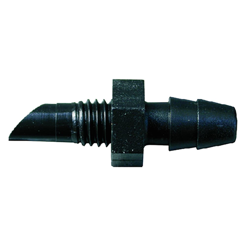Adattatore Filettato Innesto Irritec 100 Pezzi Ø 3,5 - 2