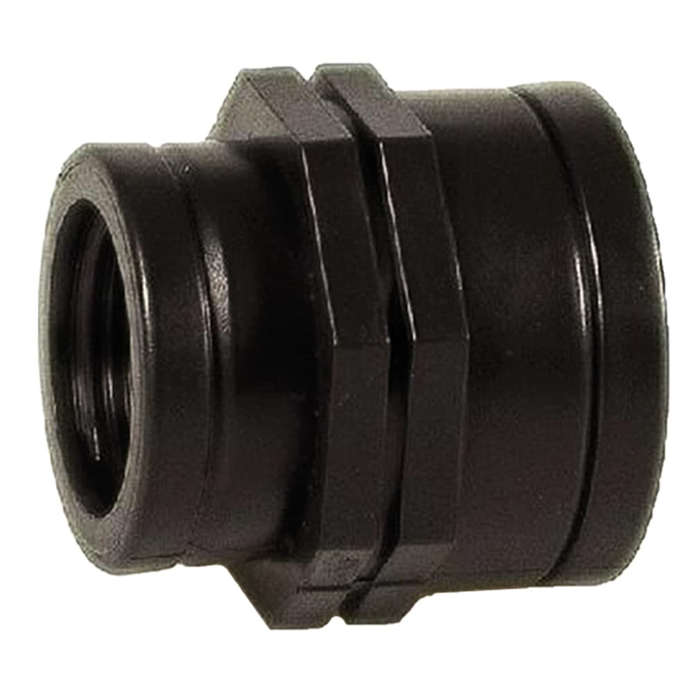 Manicotto Ridotto 1 ½ x 1 ¼ Irritec 20 Pezzi - 2