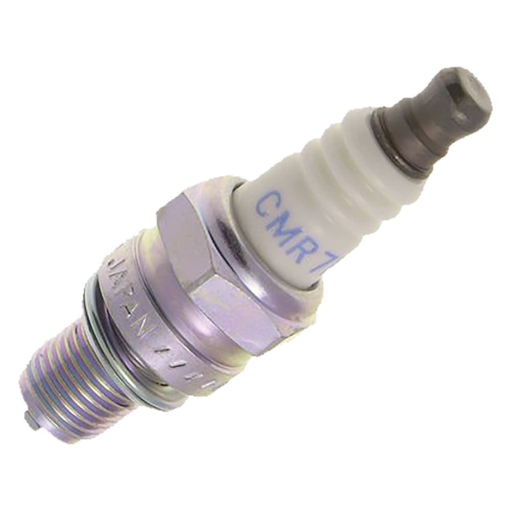 Candela Accensione CMR7A Esag. Fil. Ngk 16 mm 10 x 9,5 mm - 2