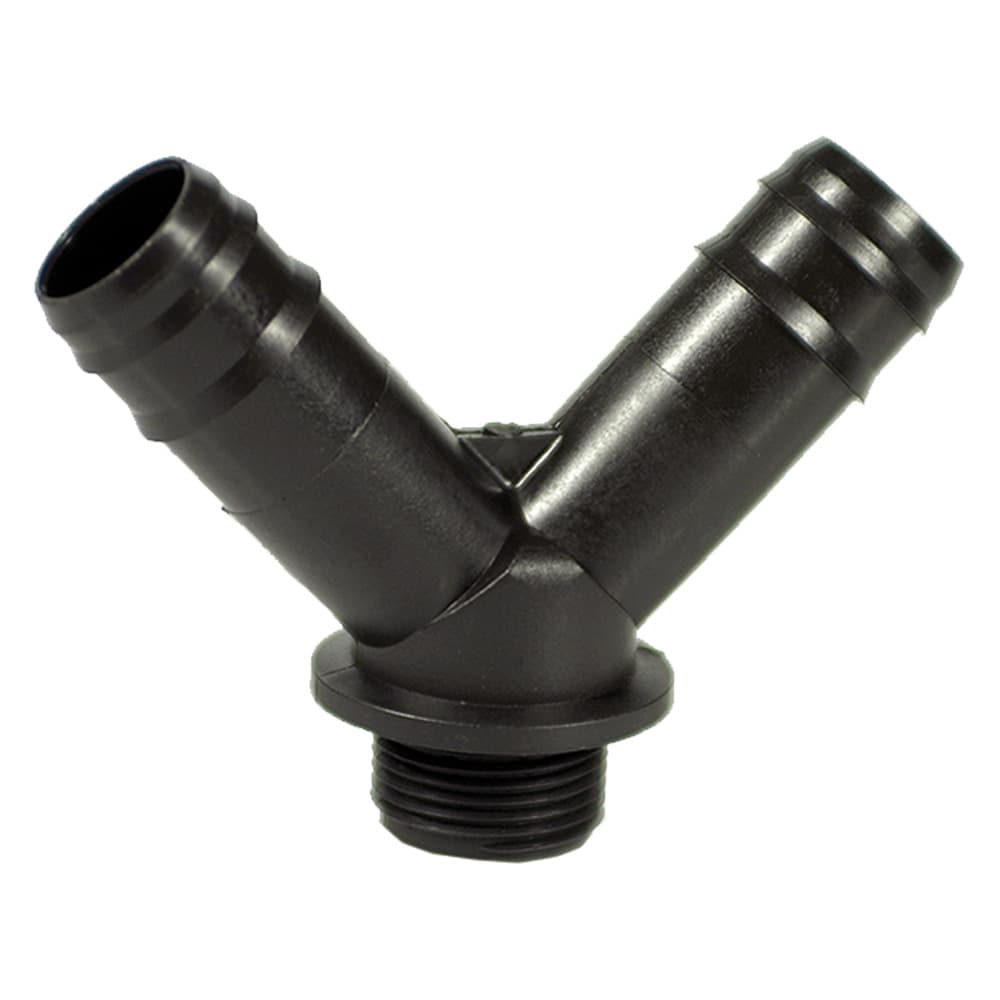 Raccordo a Y ¾ x 16 Irritec 20 Pezzi - 2
