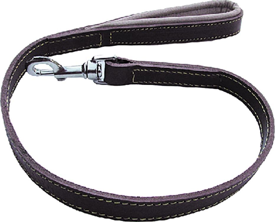 Guinzaglio per Cane Larg. Lung. 20 mm 80 cm - 2