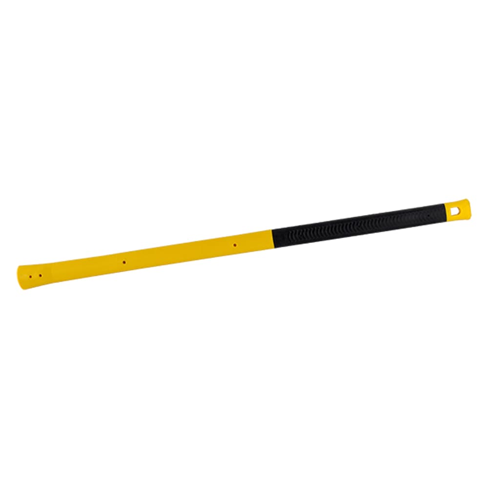 Manico Infrangibile per Mazza Sidex 5 Pezzi 90 cm - 2