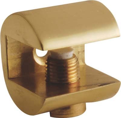 Reggivetro a Morsetto Cottali Ø 23 mm 10 mm 4 Pezzi 4442150 - 2