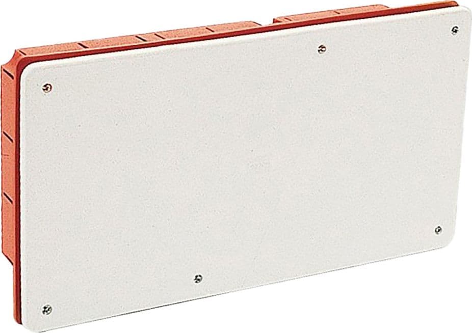 Scatola ad Incasso 296 X 153 X 70 mm – Autres