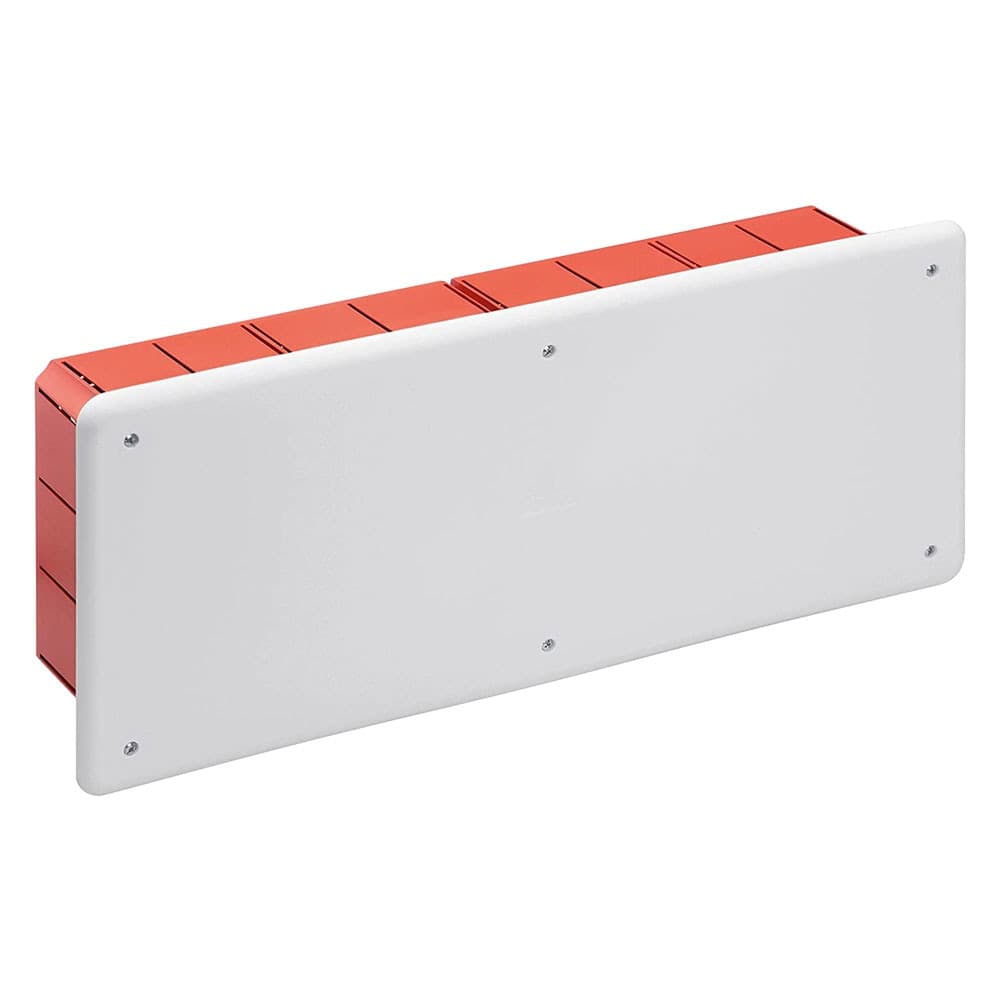 Scatola ad Incasso 392 X 152 X 70 mm – Autres