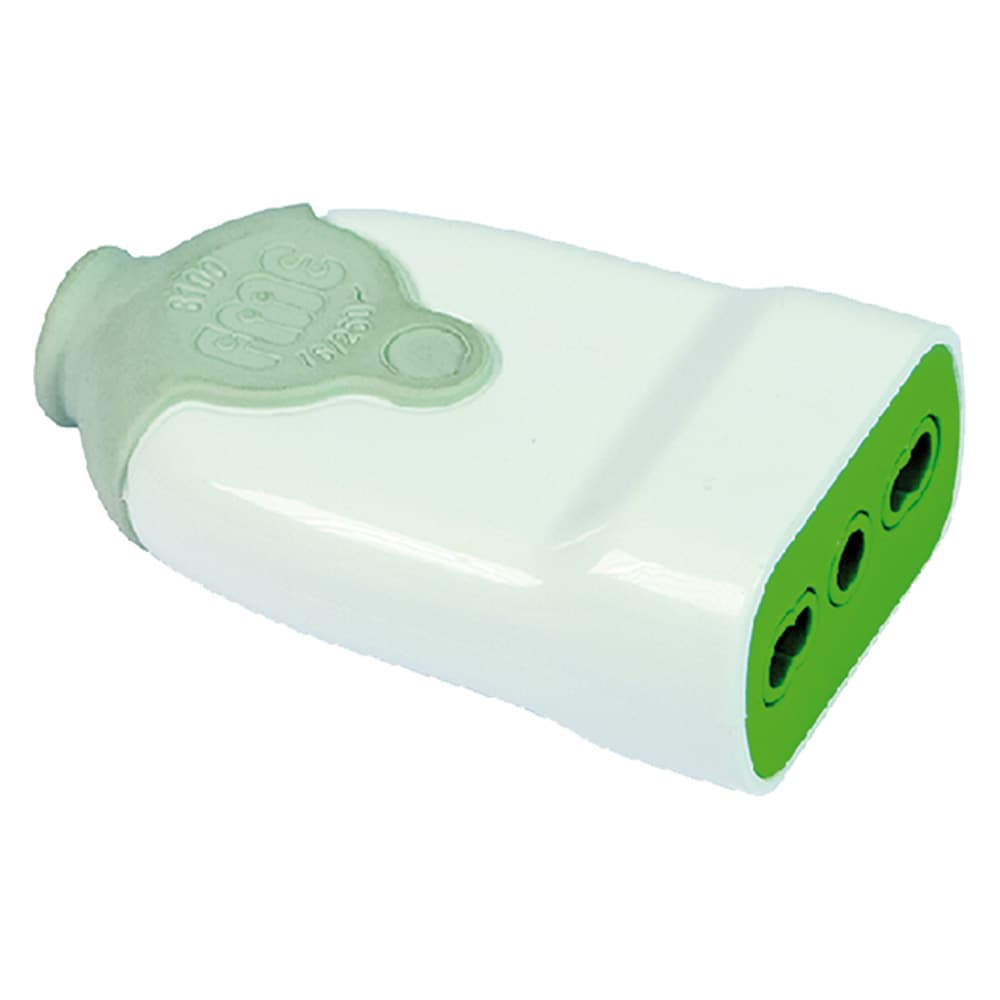 Presa Volante 81000 Fanton Bimateriale 5 Pezzi - 2