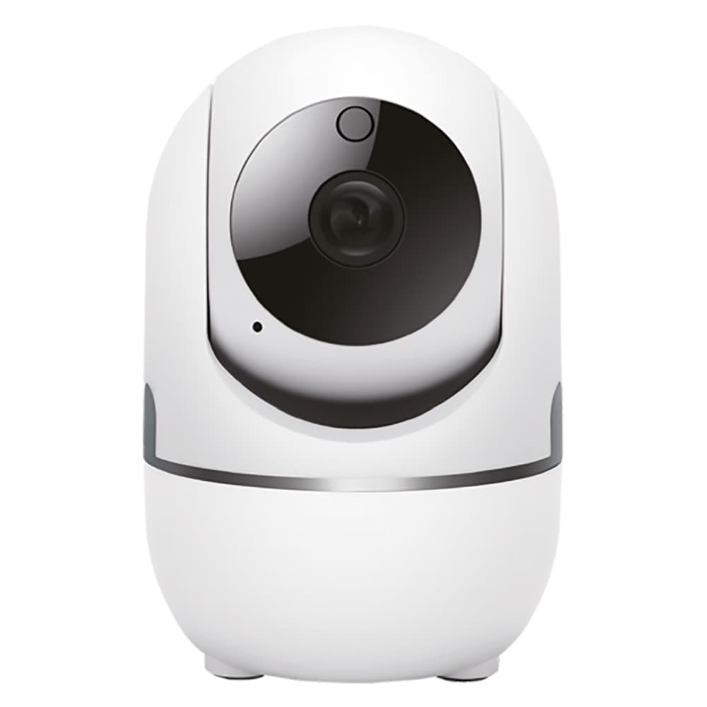 Telecamera Motorizzata per Interni Risoluzione 1280*720 P Superior Smart - 2