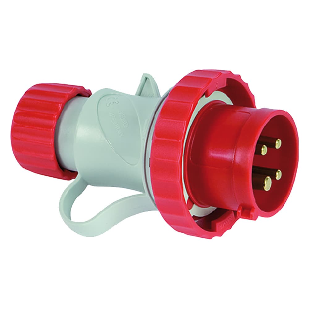 Spina Volante Industriale 70144 Fanton - 2
