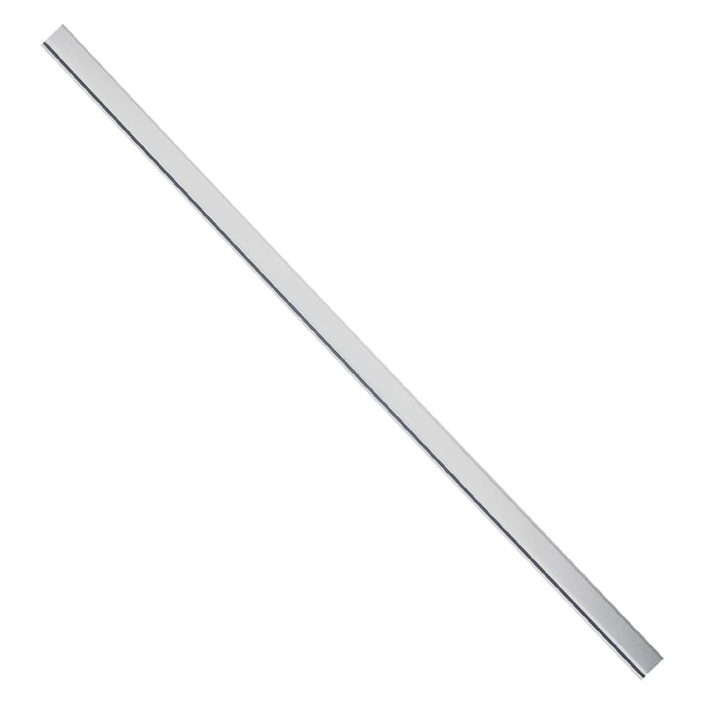 Profilo Lineare Universale 250 Cm per Tende a Cordoncino - 2