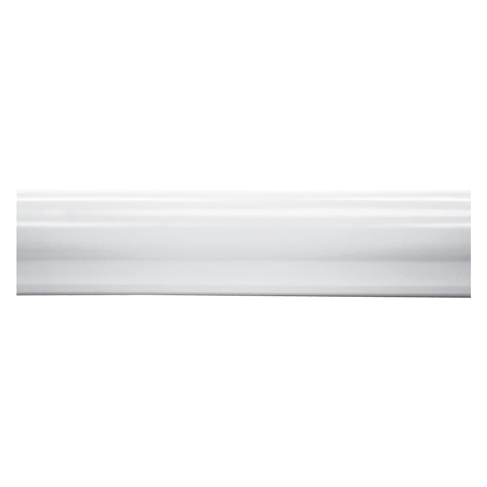 Plastica Adesiva Art 20524 1123 Bianco Opaco Bonita